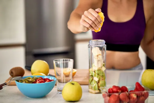 Important nutrients for your pre-workout diet