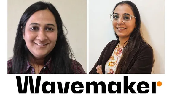 Wavemaker India announces new appointments in North leadership team