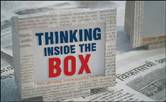 Print's growing love for TV business