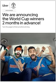 World Cup winners