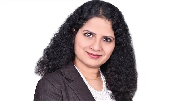 "Consumers globally, are demanding real, powerful storytelling": P&G's Ritu Mittal