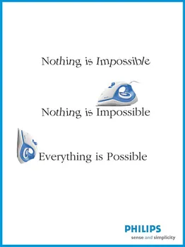 Everything is possible