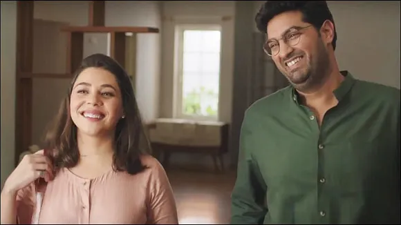 "We'll differentiate using humility and positive aggression": Shashank Sinha, Eureka Forbes on TVC that appears to rival Kent