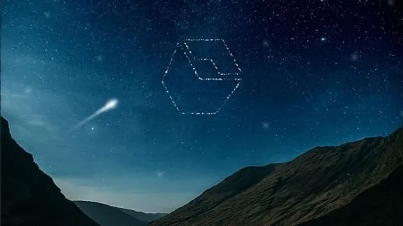 Every shopper's sky!