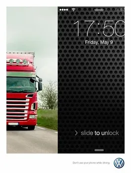 Truck