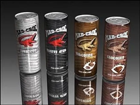 Energy drink Mad Croc hands over creative duties to Katha Mediatix