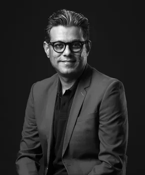 Dheeraj Sinha quits Publicis Groupe
