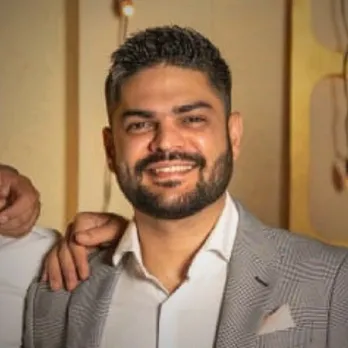 Hormuz Bana appointed as JioCinema's Marketing Director