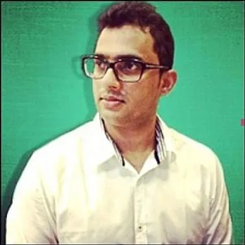 Rishikar Krishna joins Radio Mirchi as head, marketing