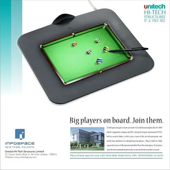 Big Players on Board