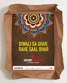 Diwali sa ghar rahe saal bhar