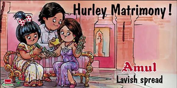 Hurley Matrimony
