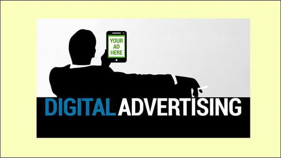'Digital advertising spends close to 12 per cent of total advertisement spends in India': IAMAI and IMRB International report