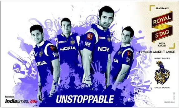 Unstoppable