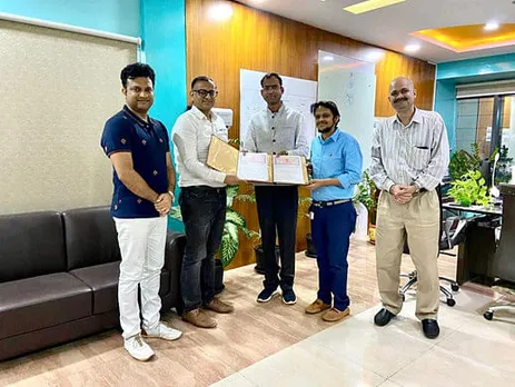 Andhra Pradesh Medtech Zone (AMTZ), a Govt. enterprise, partners with Eggfirst for its digital marketing duties