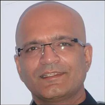 Shams Kabir puts in his papers at STAR India