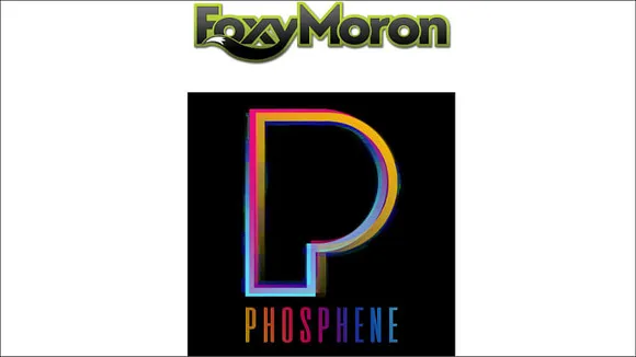 FoxyMoron launches 'Phosphene'