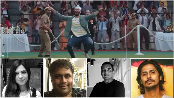 Following Piyush Pandey’s advice, the boy’s dance moves were kept unrehearsed to look spontaneous: Ogilvy’s creative team behind new Cadbury ad
