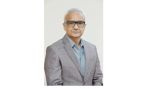 Broadband India Forum appoints Shivnath Thukral as Vice President