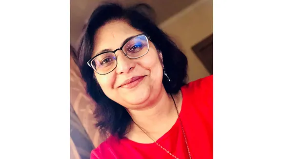 Aditi Mishra is the new CEO of Lodestar UM, India