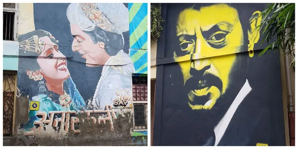 Bollywood Art Project now comes to life on Snapchat