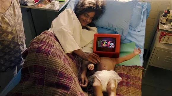 afaqs! Creative Showcase: MTV Beats releases a hilarious spot