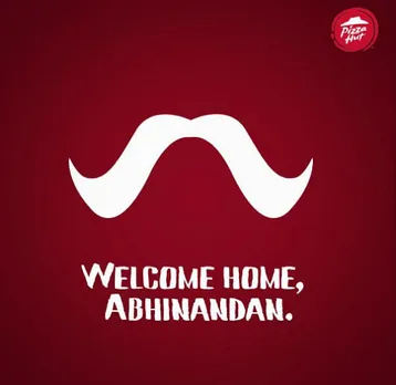 Welcome Home, Abhinandan