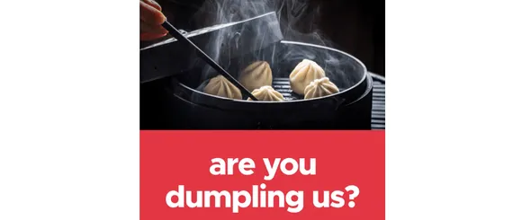 Zomato mailers invite users to order again...