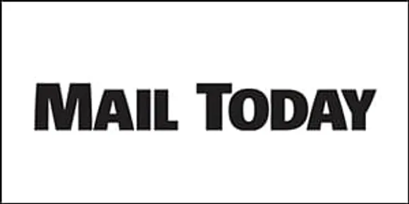 Suresh Balakrishna calls it a day at Mail Today