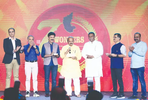 Karnataka Chief Minister Basavaraj Bommai unveils the wonders 