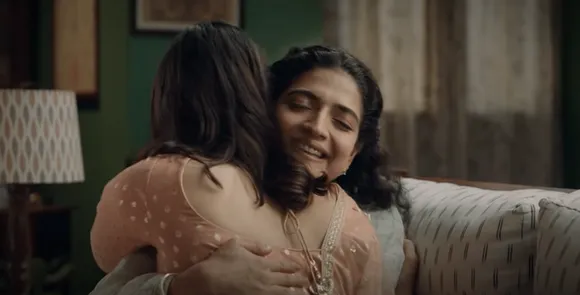 Tanishq’s Rakhi spot celebrates the bond between sisters-in-law