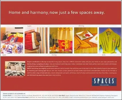 Home and harmony, now just a few spaces away.