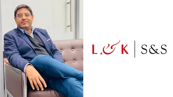L&K Saatchi & Saatchi appoints Hindol Purkayastha as Head of North and East