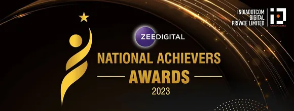 Zee National Achievers Awards 2023 to felicitate Inspirational Change Makers on 28th July 2023