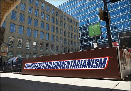 Antihungerestablishmentarianism