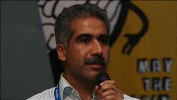 Vineet Taneja steps down as CEO of Micromax