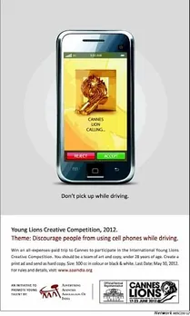 Cell Phone