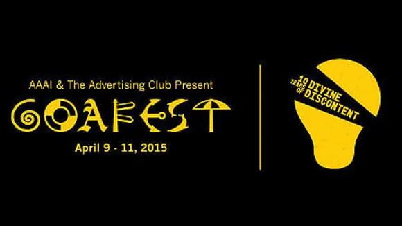 Goafest 2015: Deadline extended for entries