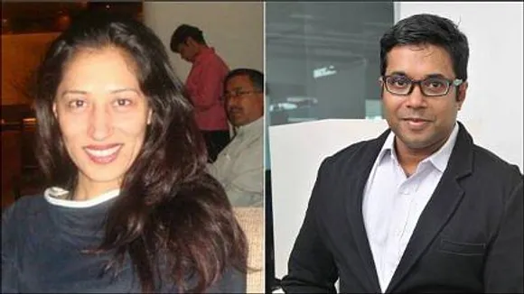 The Social Street ropes in Shonali Sharmaa and Shilov Mani