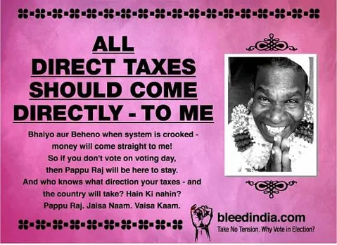 Direct Taxes