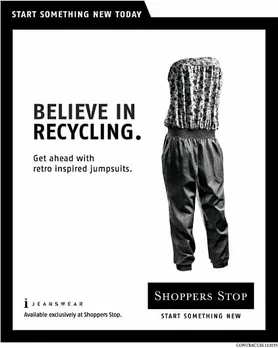 Believe in Recycling