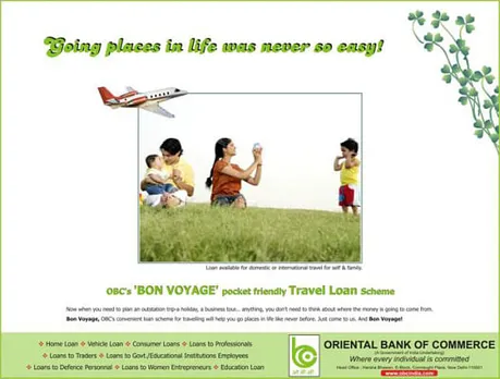 Going places in life was never so easy!