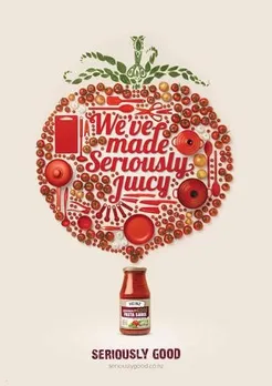 Seriously Juicy