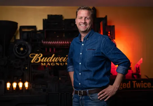 Budweiser makes a sporty move in India; partners as Broadcast Co-presenting with Premier League