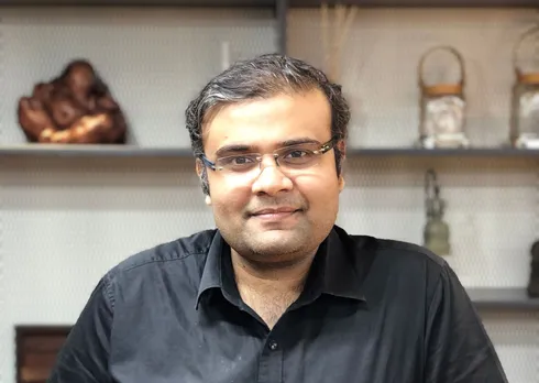 "Our biggest competition is cash": PayPal's Naarayan T V