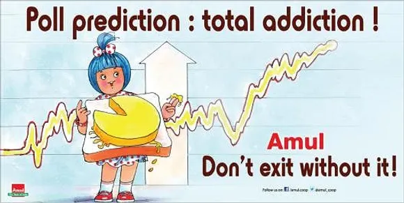 Exit Polls - The nation elects its winner!