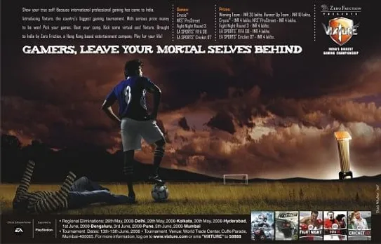 Leave Your Mortal Selves Behind