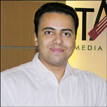 TAM's Pradeep Hejmadi heads to Zee TV