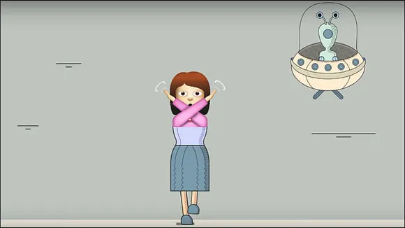 Convert your face into an emoji, says InFocus