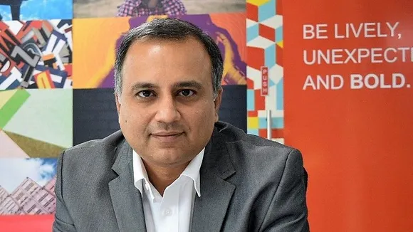Shailendra Katyal is Lenovo PCSD India’s MD and Site Leader for Lenovo Group